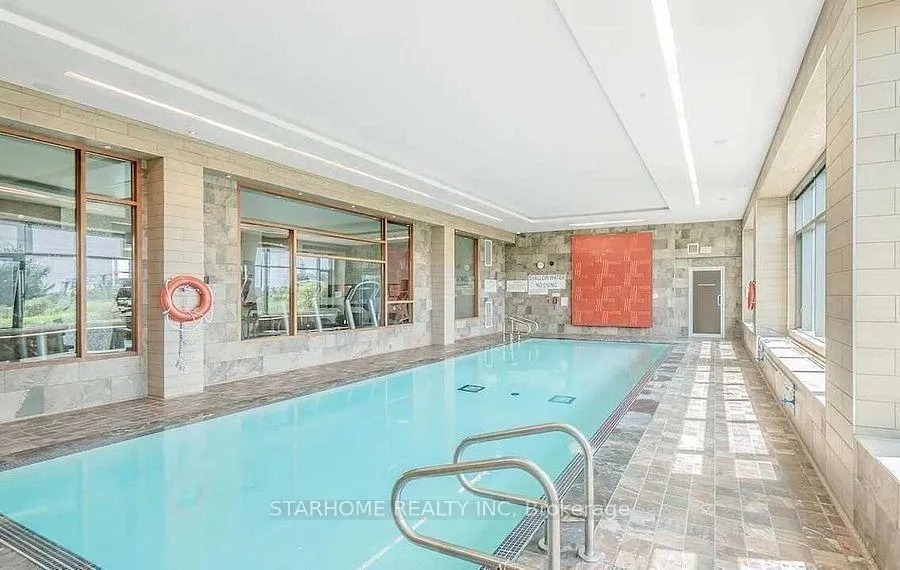 Photo 32 of 311 South Park Road, Markham, Commerce Valley — HOMEH