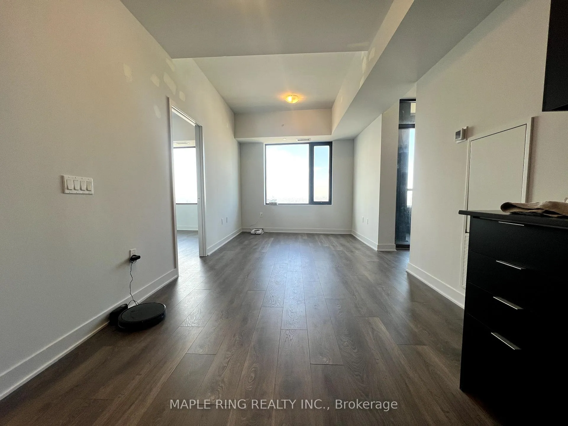 Front of Unit 4308, 2920 Highway 7 Road