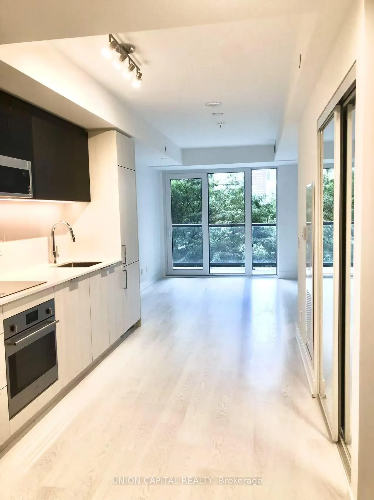 Photo 23 of Unit 521, 308 Jarvis Street, Toronto, Church-Yonge Corridor — HOMEH