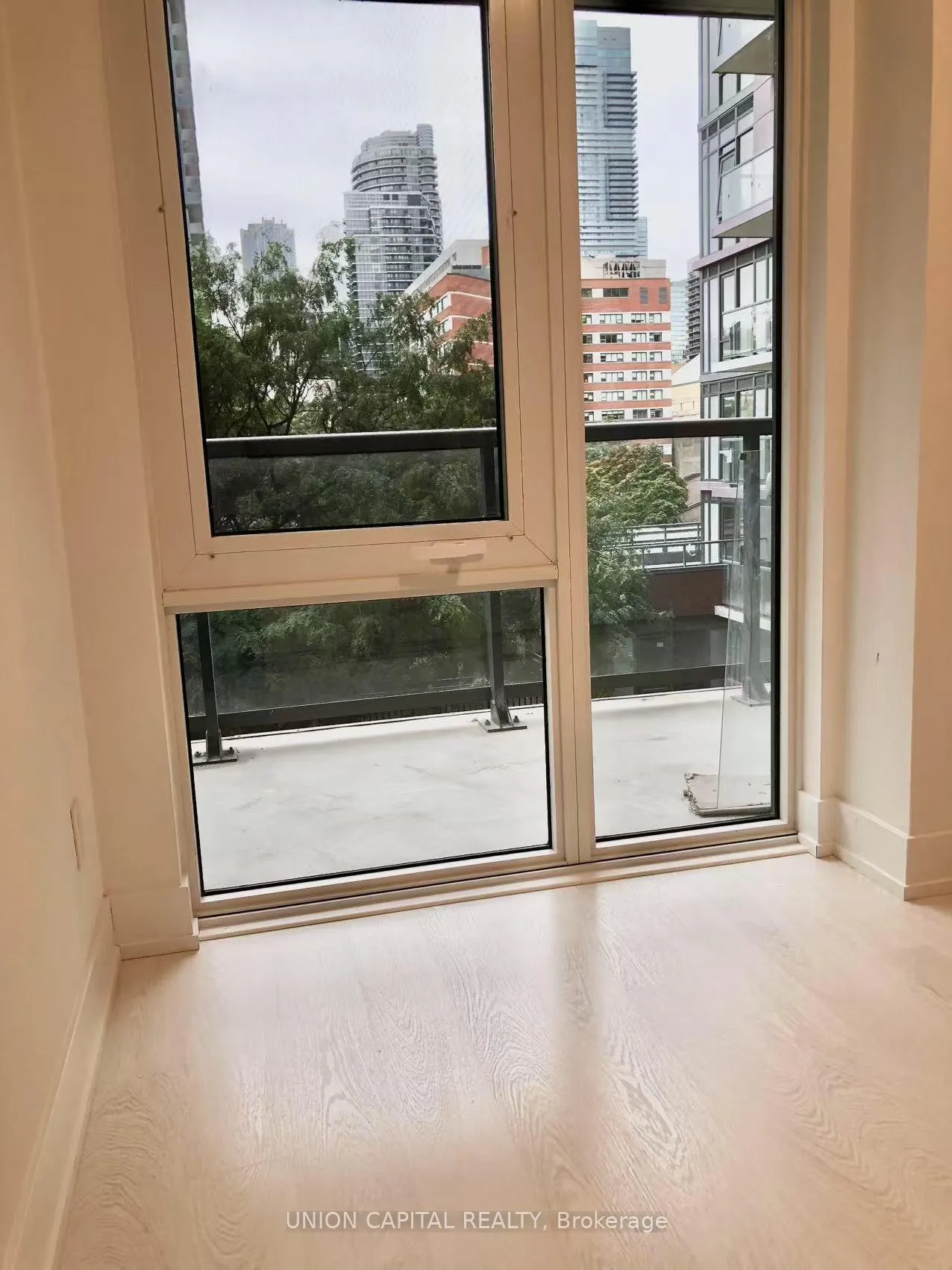 Photo 26 of Unit 521, 308 Jarvis Street, Toronto, Church-Yonge Corridor — HOMEH