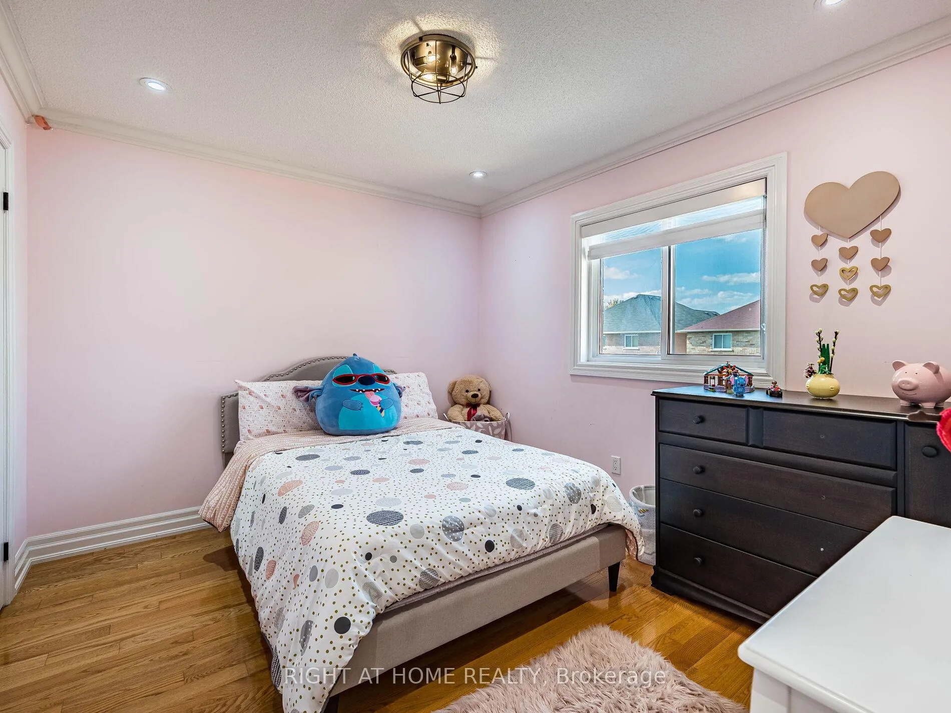Photo 26 of 6 Berrycreek Drive, Brampton, Fletcher's Meadow — HOMEH