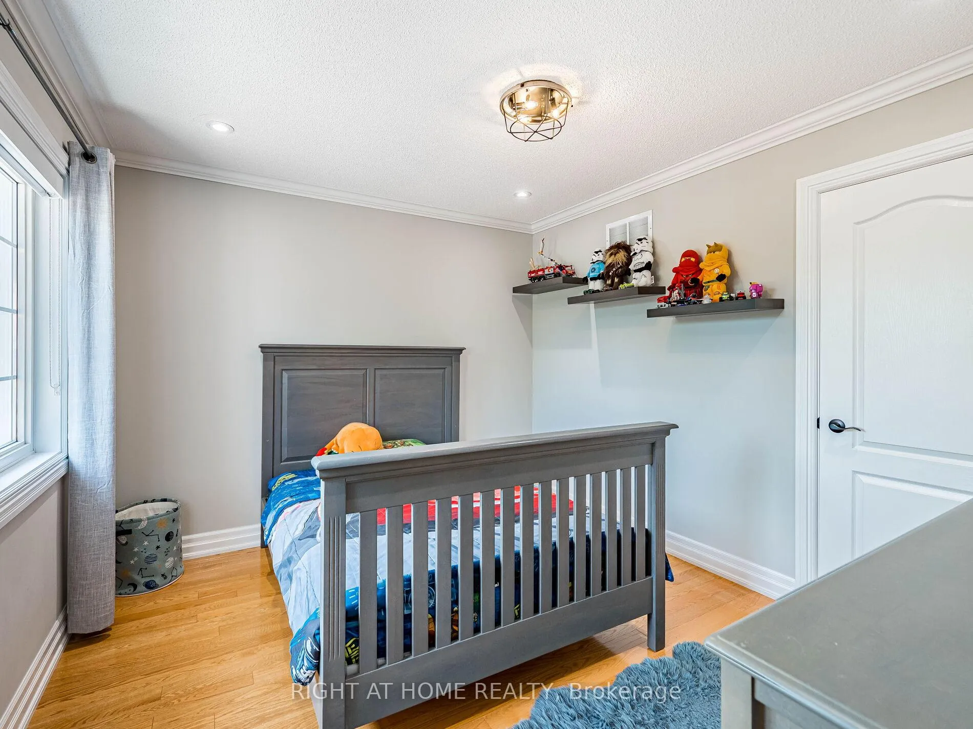 Photo 27 of 6 Berrycreek Drive, Brampton, Fletcher's Meadow — HOMEH