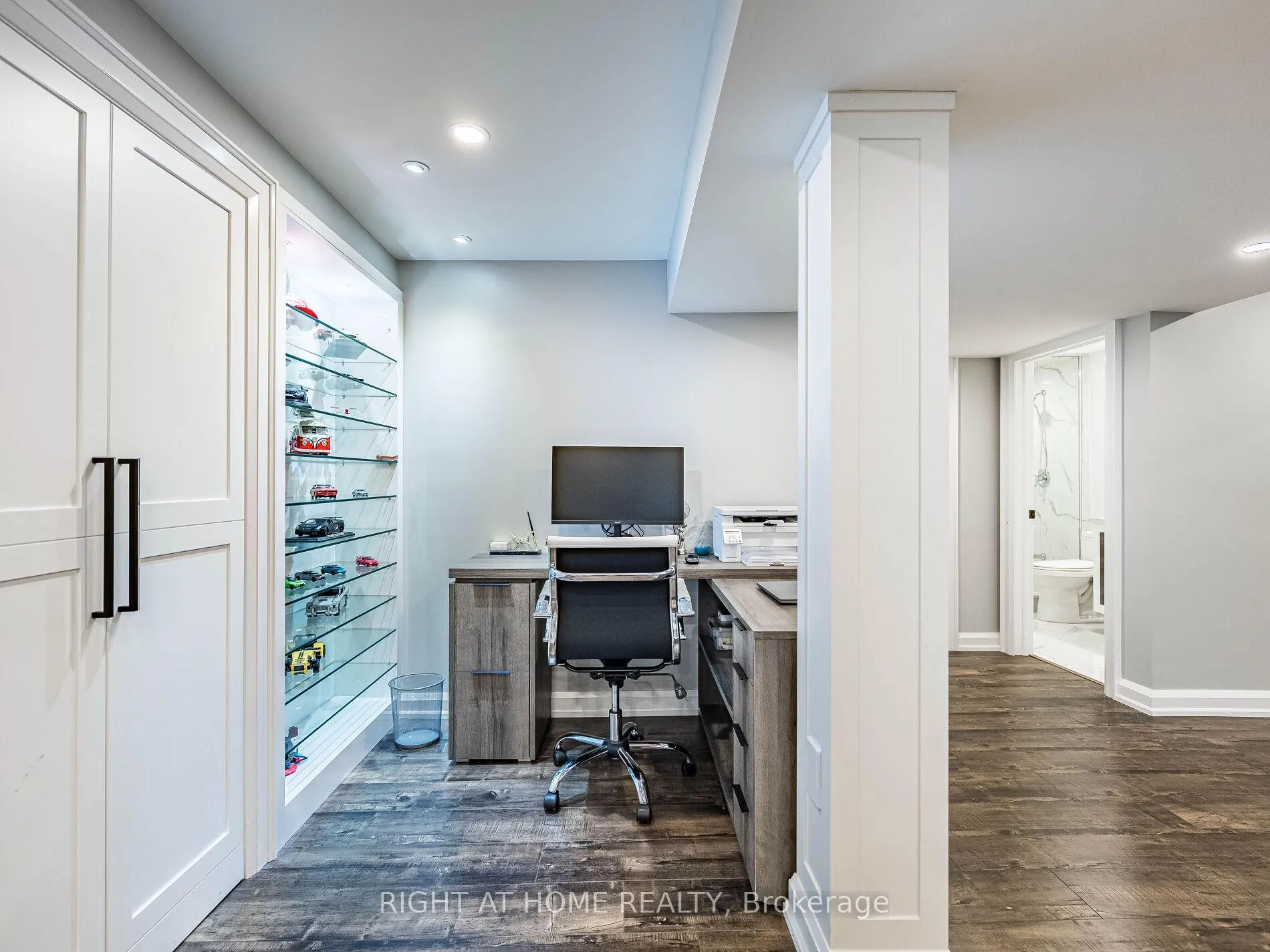 Photo 36 of 6 Berrycreek Drive, Brampton, Fletcher's Meadow — HOMEH