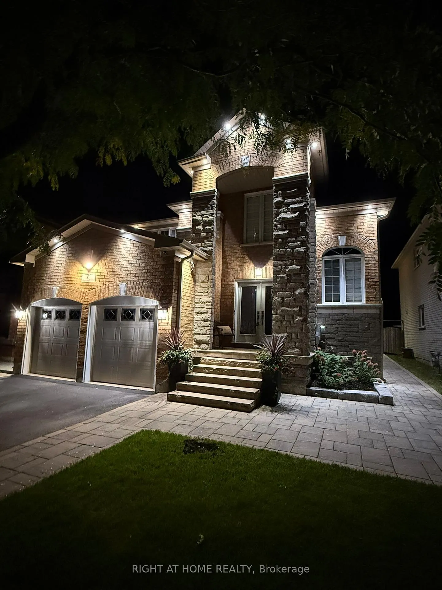 Photo 48 of 6 Berrycreek Drive, Brampton, Fletcher's Meadow — HOMEH