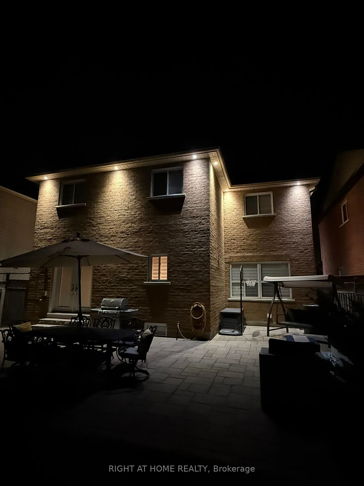 Photo 49 of 6 Berrycreek Drive, Brampton, Fletcher's Meadow — HOMEH