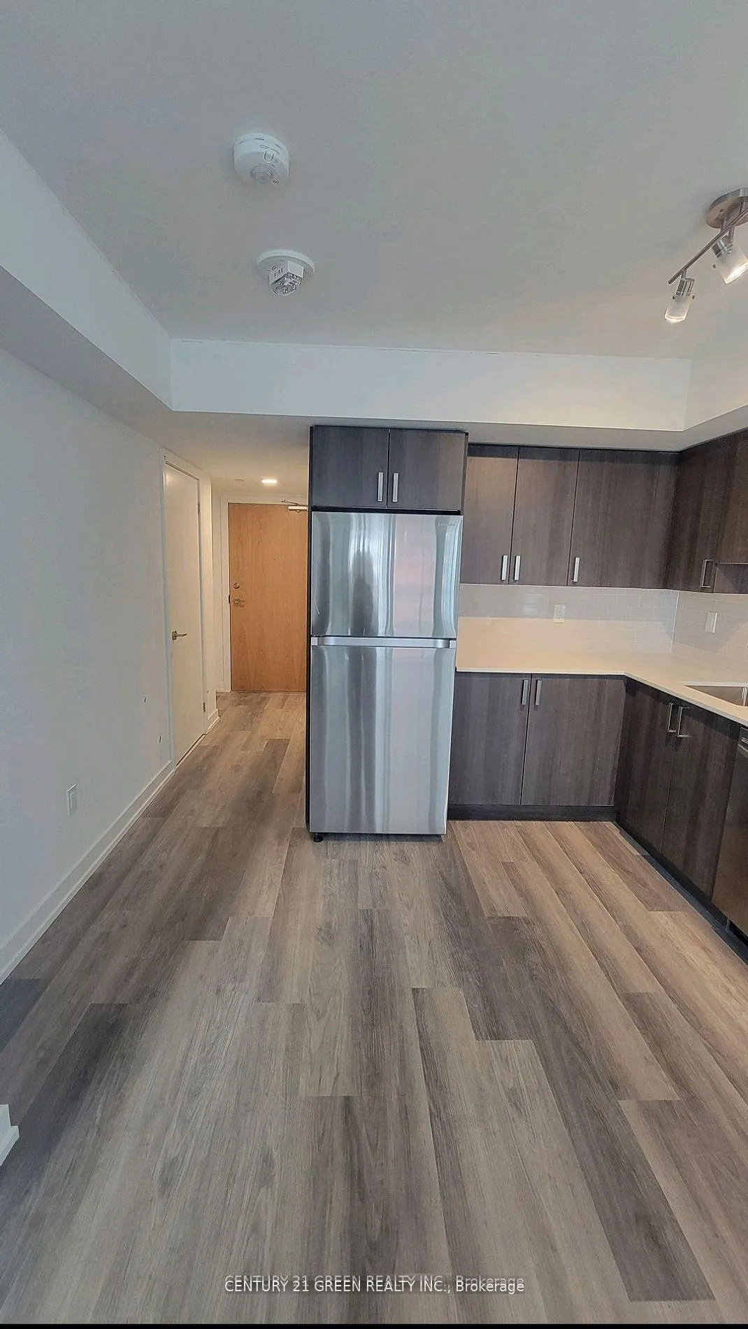 Front of Unit 2507, 1455 Celebration Drive
