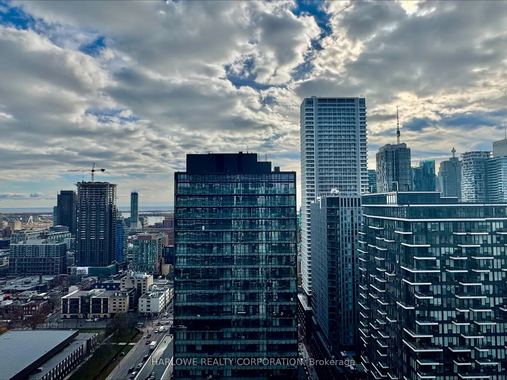 Photo 12 of Unit 3003, 65 Mutual Street, Toronto, Church-Yonge Corridor — HOMEH