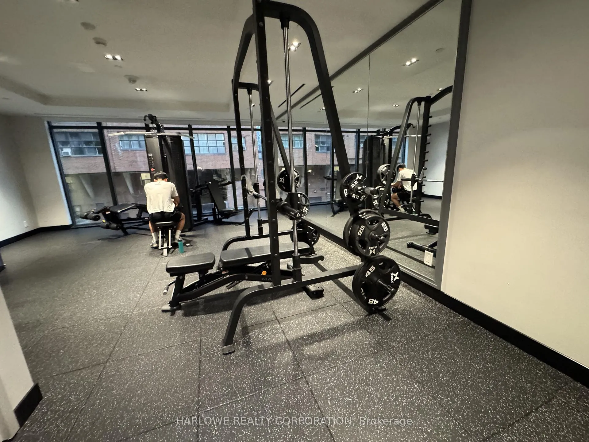 Photo 13 of Unit 3003, 65 Mutual Street, Toronto, Church-Yonge Corridor — HOMEH