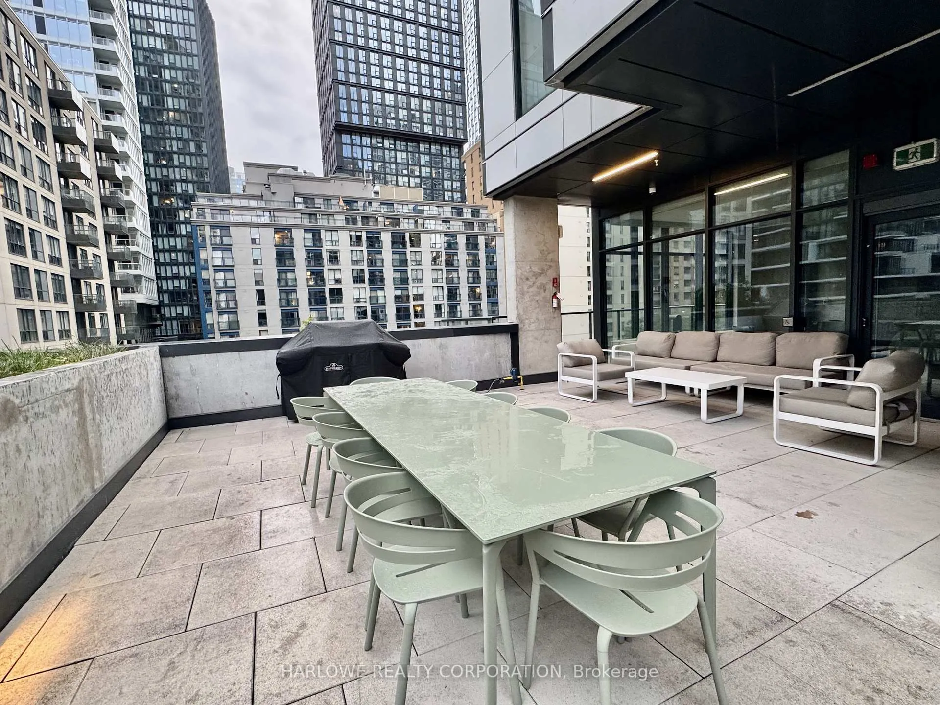 Photo 18 of Unit 3003, 65 Mutual Street, Toronto, Church-Yonge Corridor — HOMEH