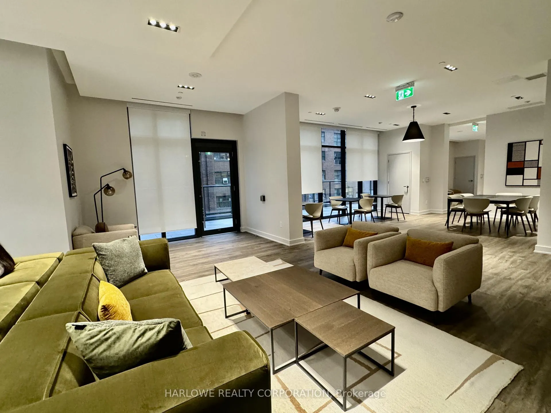 Photo 19 of Unit 3003, 65 Mutual Street, Toronto, Church-Yonge Corridor — HOMEH