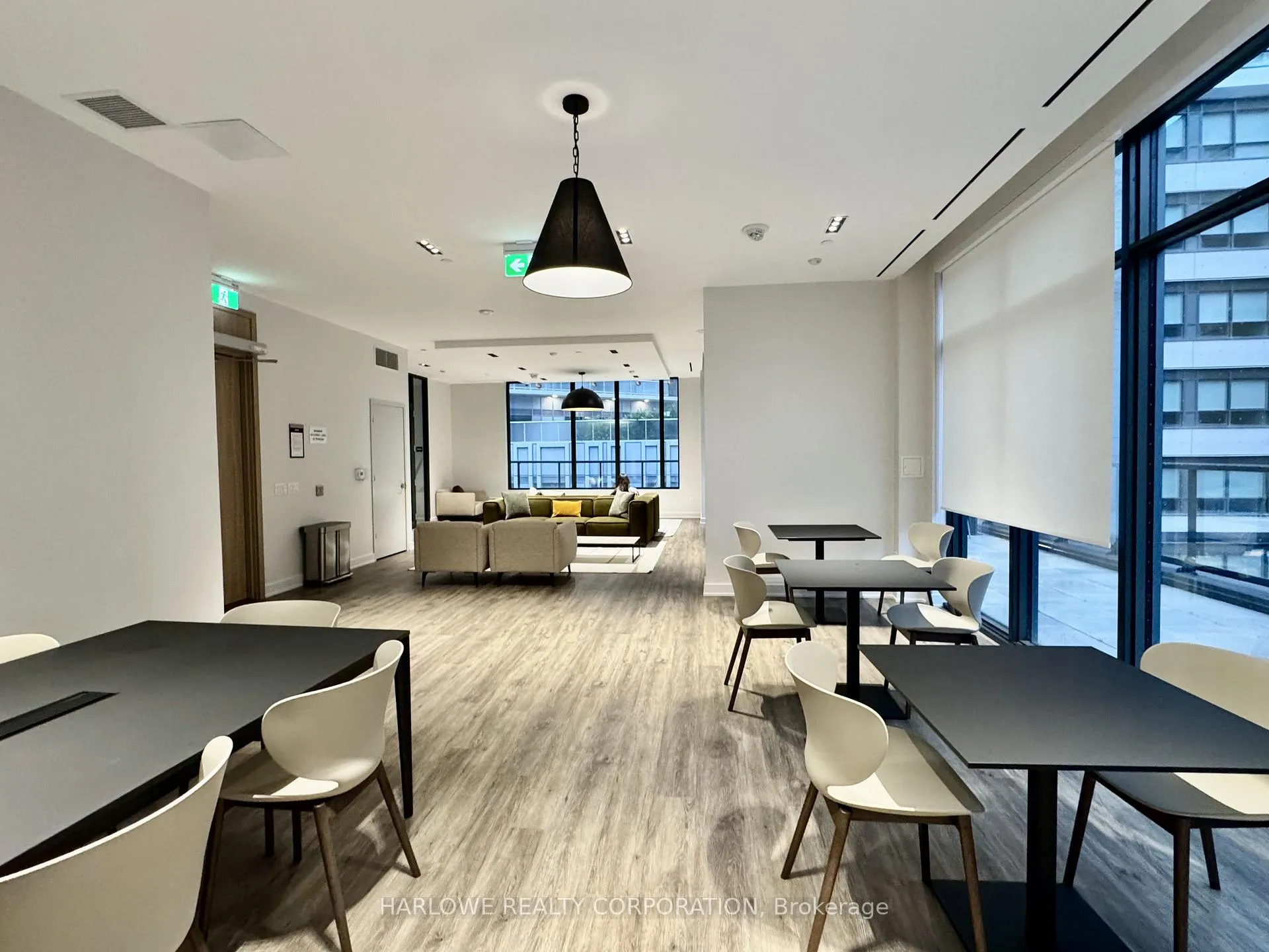 Photo 20 of Unit 3003, 65 Mutual Street, Toronto, Church-Yonge Corridor — HOMEH