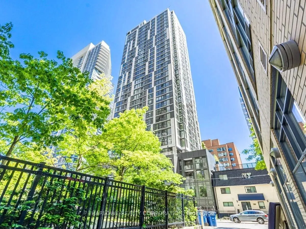 Photo 24 of Unit 3003, 65 Mutual Street, Toronto, Church-Yonge Corridor — HOMEH