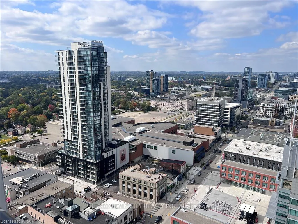 Photo 21 of Unit 2510, 55 Duke Street, Kitchener — HOMEH