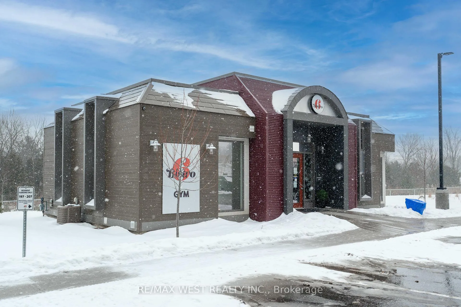 Photo 16 of Unit 305, 1 Chef Lane, Barrie, Innis-Shore — HOMEH
