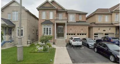 Photo 1 of 41 Purebrook Avenue, Brampton, Bram East — HOMEH