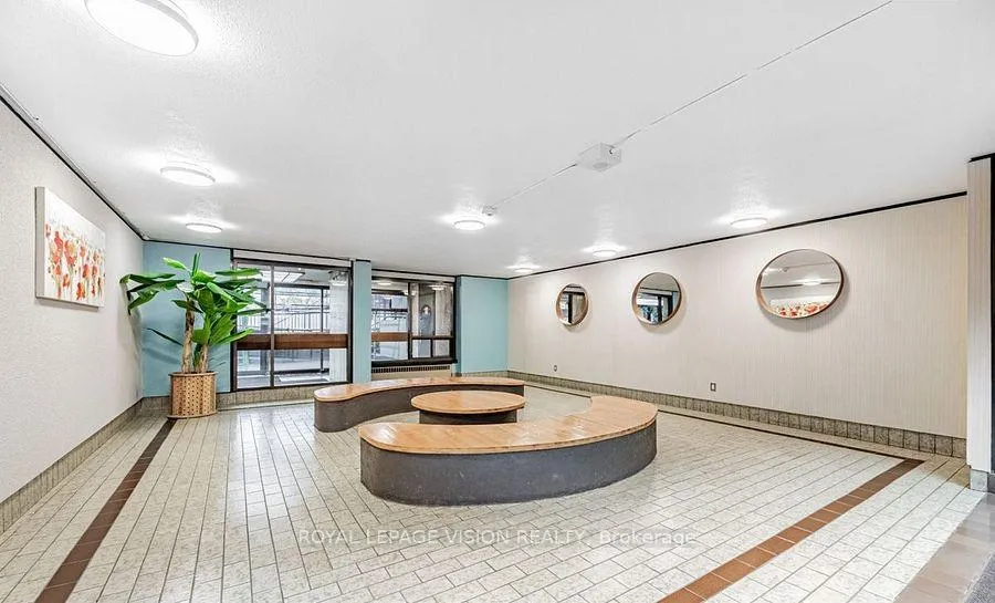 Photo 3 of Unit 3605, 3 Massey Square, Toronto, Crescent Town — HOMEH