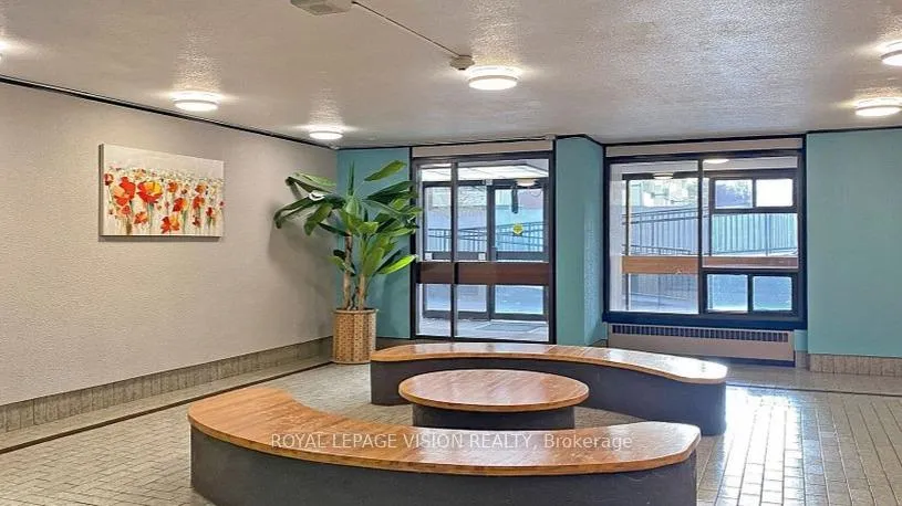 Photo 5 of Unit 3605, 3 Massey Square, Toronto, Crescent Town — HOMEH