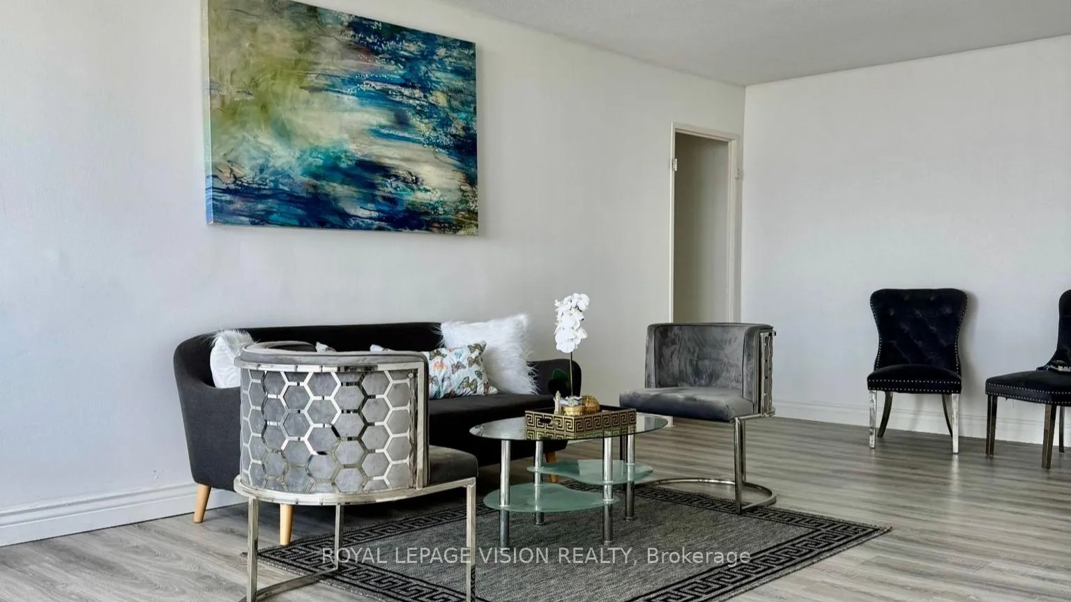 Photo 7 of Unit 3605, 3 Massey Square, Toronto, Crescent Town — HOMEH