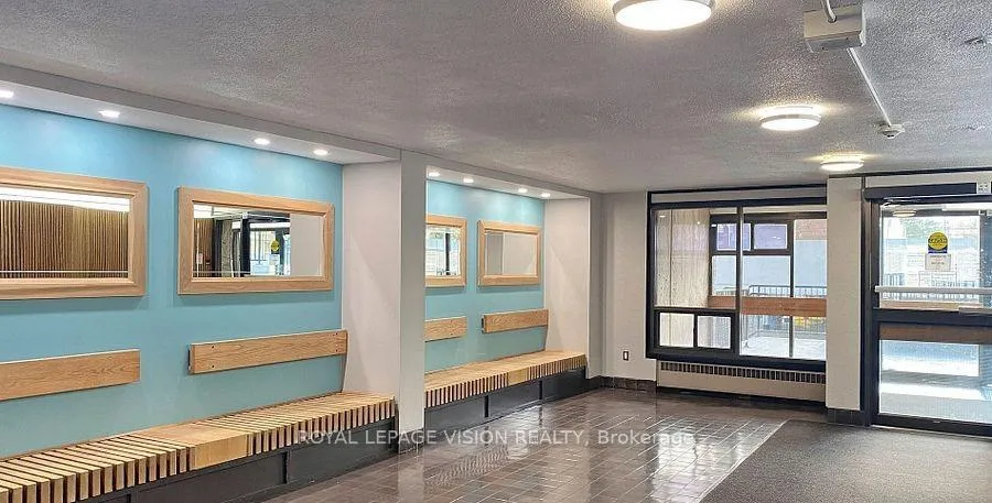 Photo 8 of Unit 3605, 3 Massey Square, Toronto, Crescent Town — HOMEH