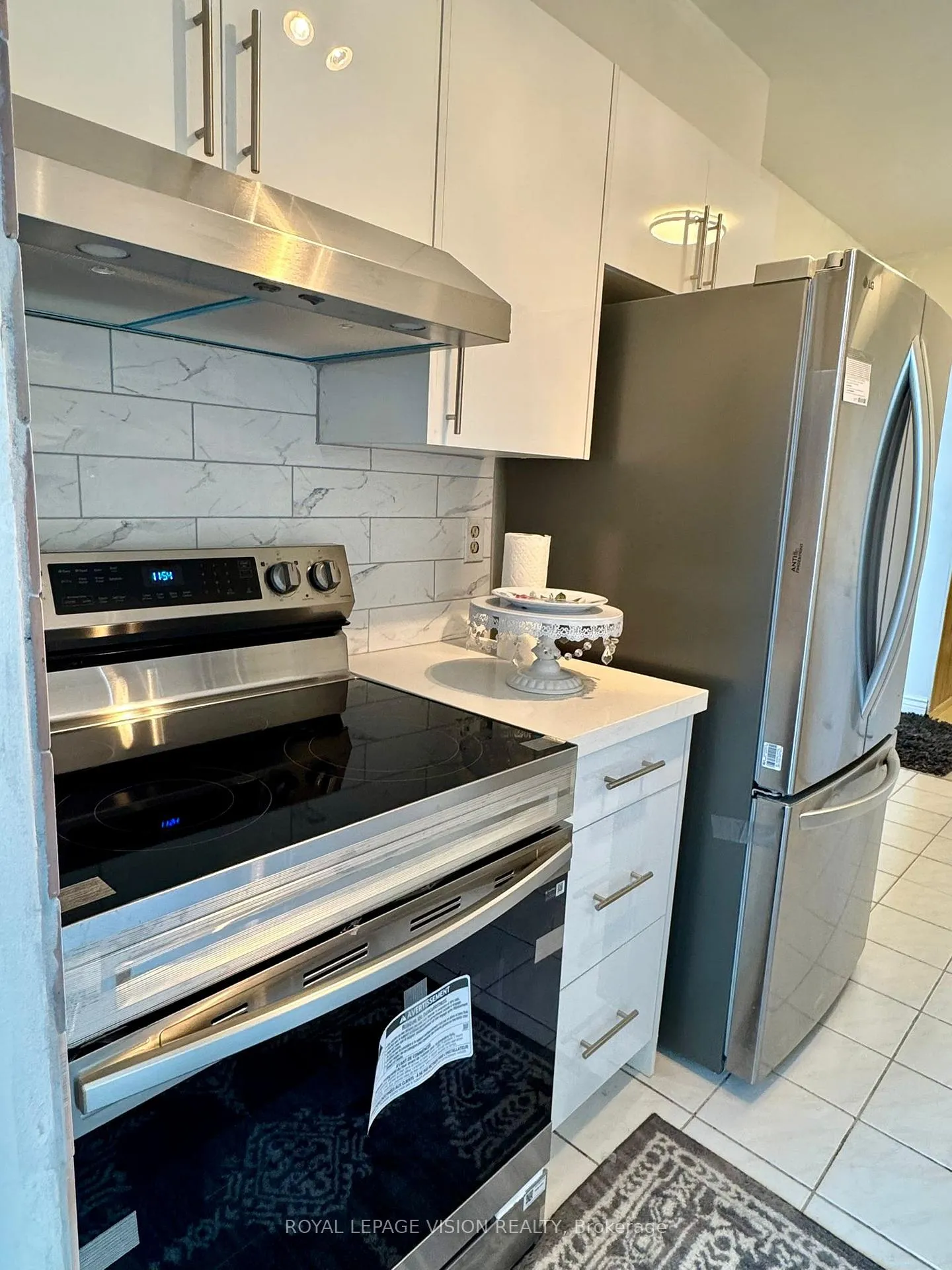 Photo 9 of Unit 3605, 3 Massey Square, Toronto, Crescent Town — HOMEH