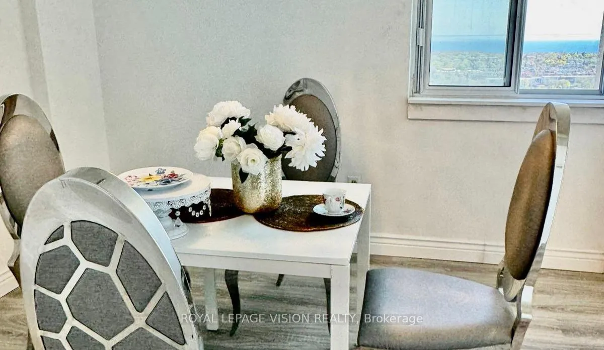 Photo 10 of Unit 3605, 3 Massey Square, Toronto, Crescent Town — HOMEH
