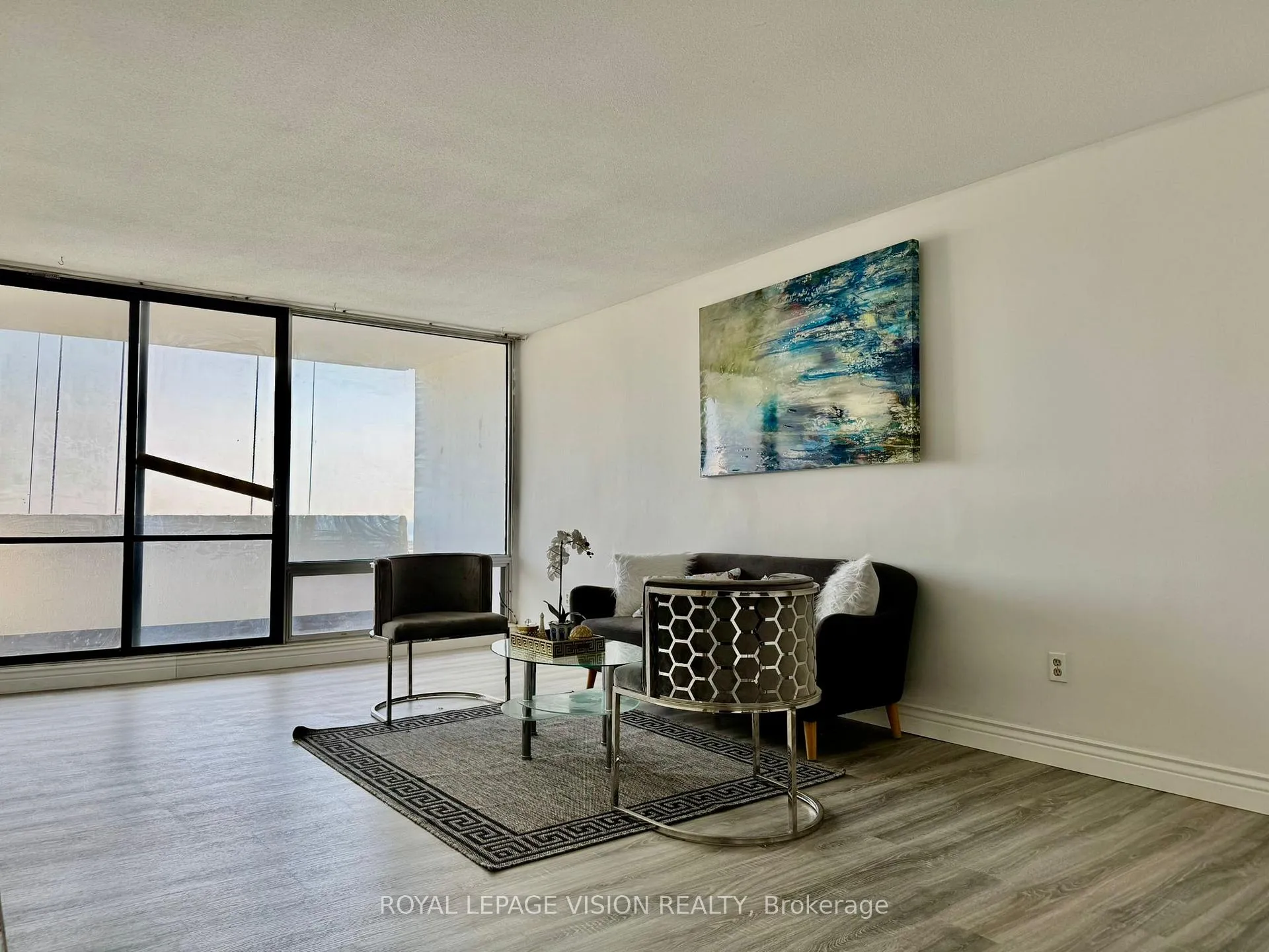Photo 15 of Unit 3605, 3 Massey Square, Toronto, Crescent Town — HOMEH