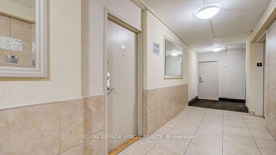 Photo 16 of Unit 3605, 3 Massey Square, Toronto, Crescent Town — HOMEH