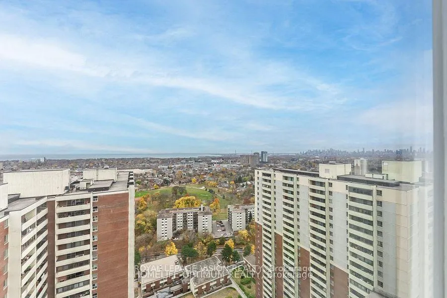 Photo 18 of Unit 3605, 3 Massey Square, Toronto, Crescent Town — HOMEH