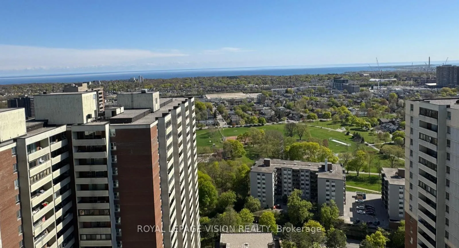 Photo 22 of Unit 3605, 3 Massey Square, Toronto, Crescent Town — HOMEH