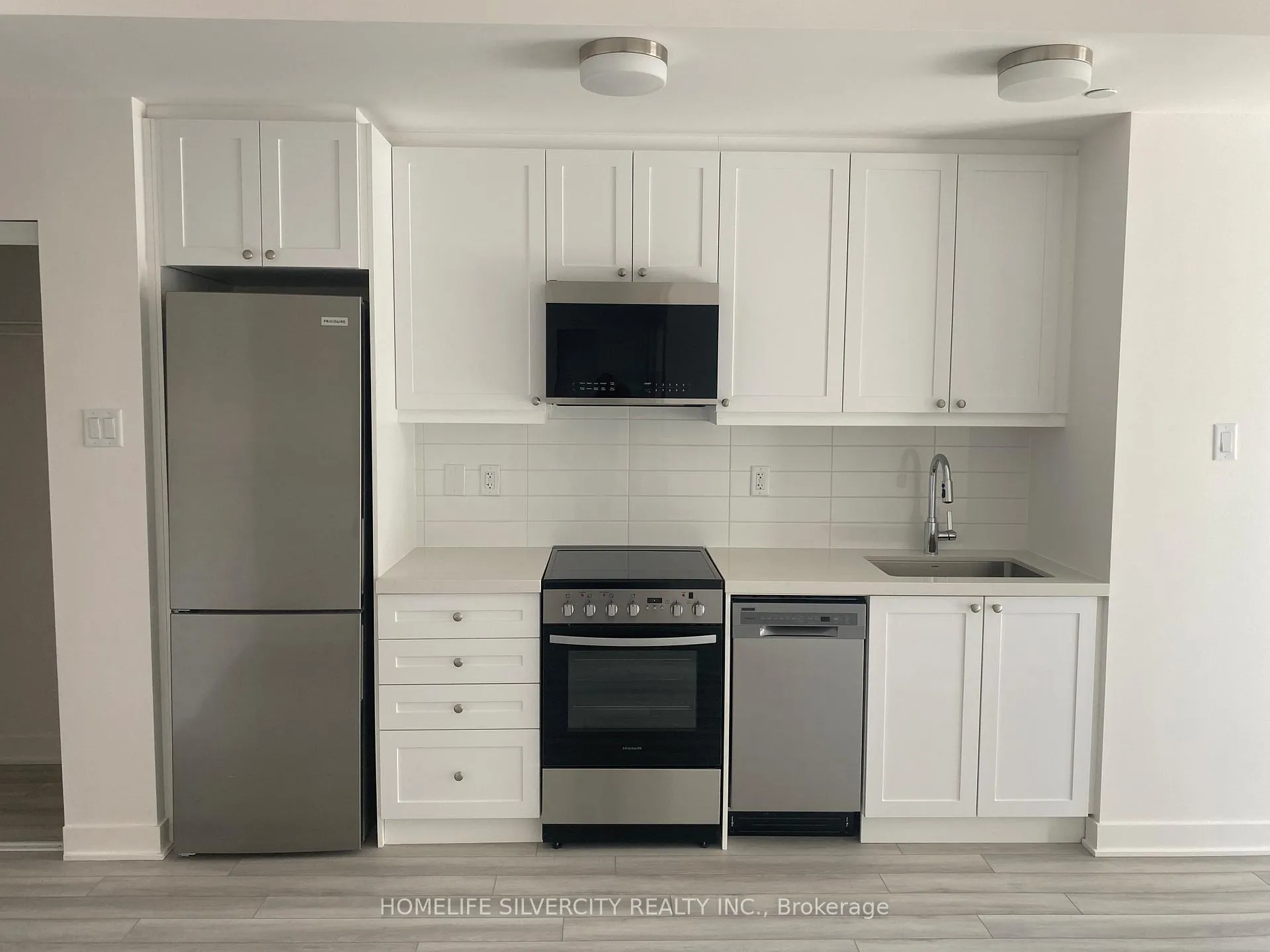 Photo 1 of Unit #201, 55 Clarington Boulevard, Clarington, Bowmanville — HOMEH