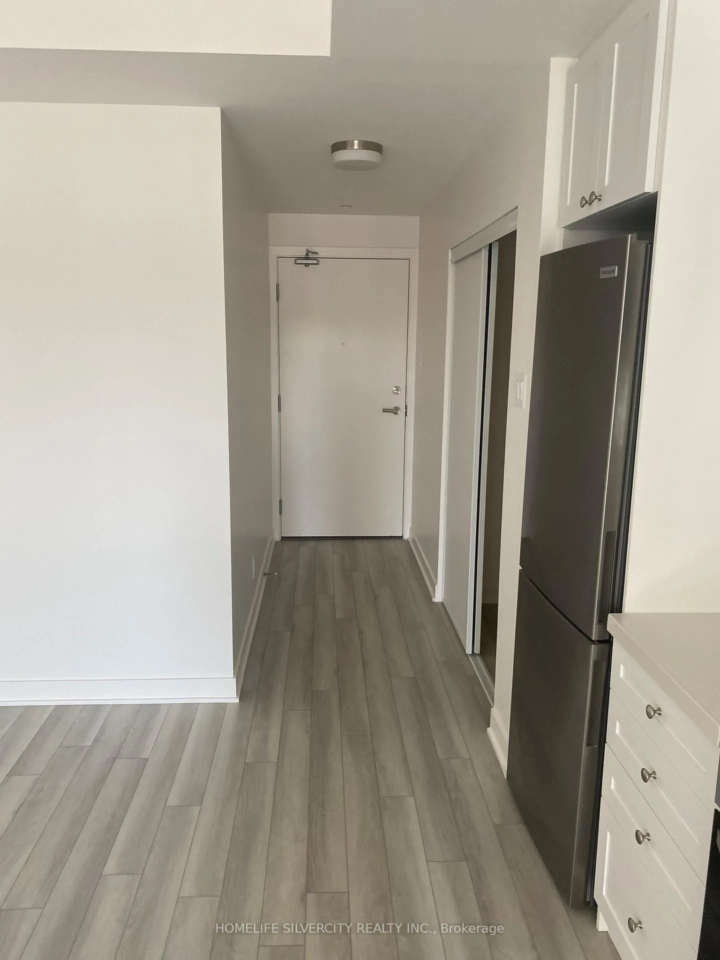 Photo 2 of Unit #201, 55 Clarington Boulevard, Clarington, Bowmanville — HOMEH