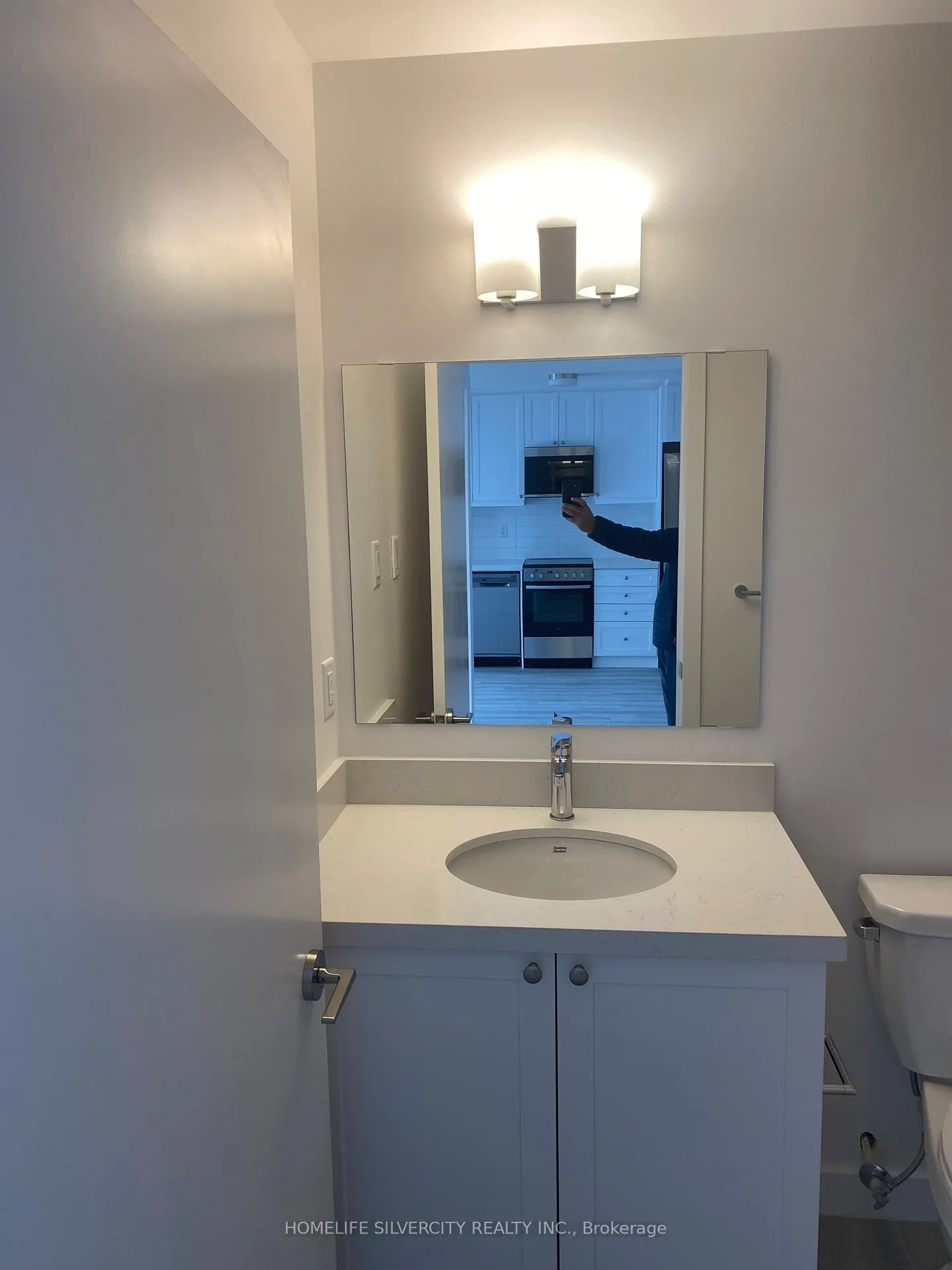 Photo 12 of Unit #201, 55 Clarington Boulevard, Clarington, Bowmanville — HOMEH