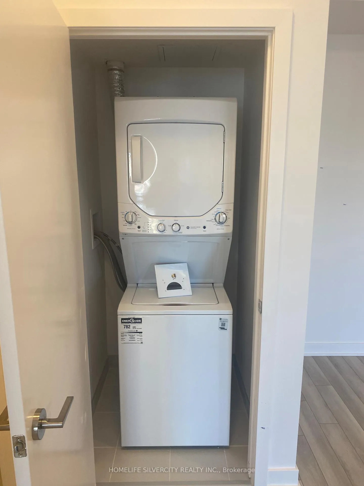Photo 14 of Unit #201, 55 Clarington Boulevard, Clarington, Bowmanville — HOMEH