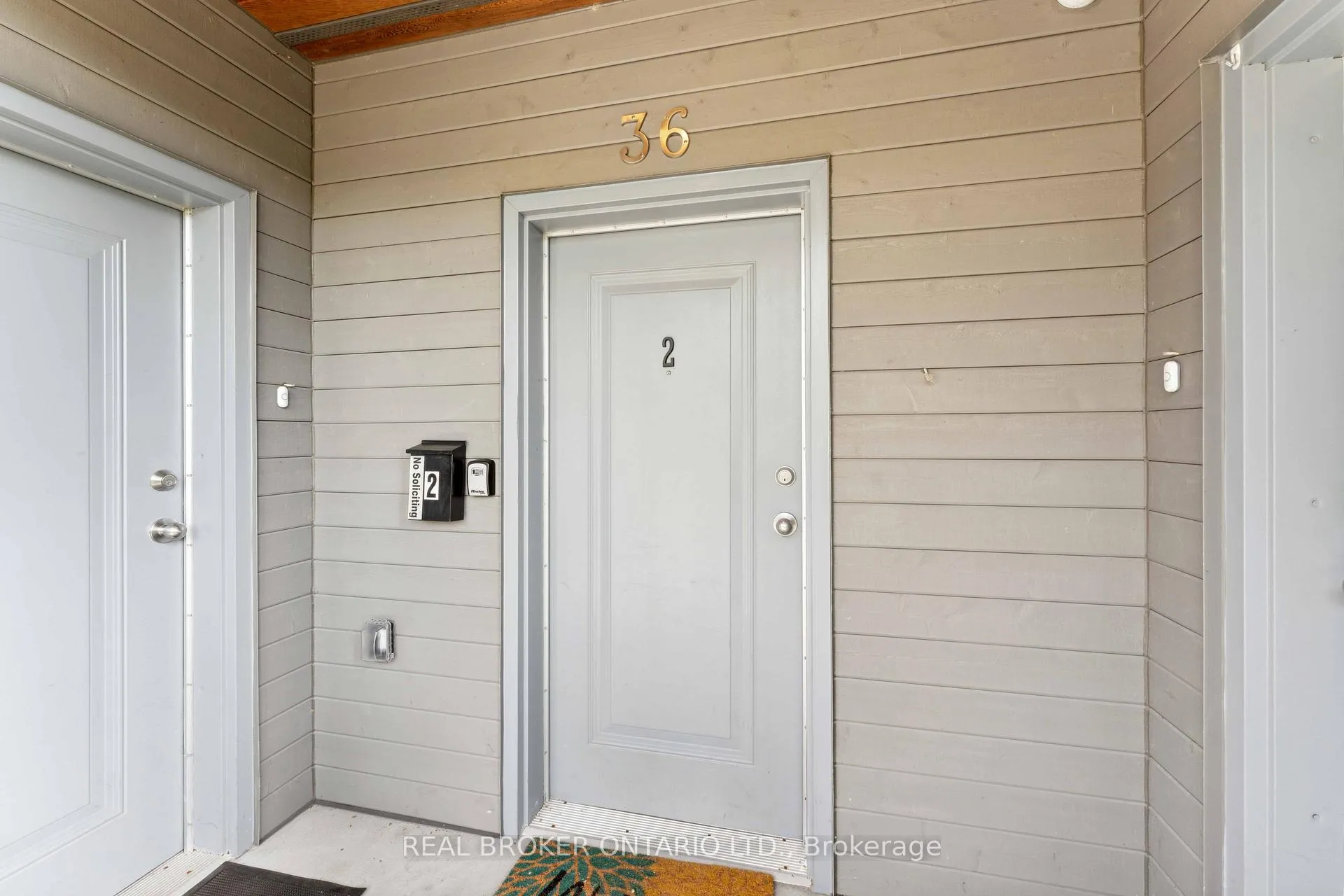 Photo 2 of Unit 2, 36 Ontario Street, Ottawa, Overbrook — HOMEH