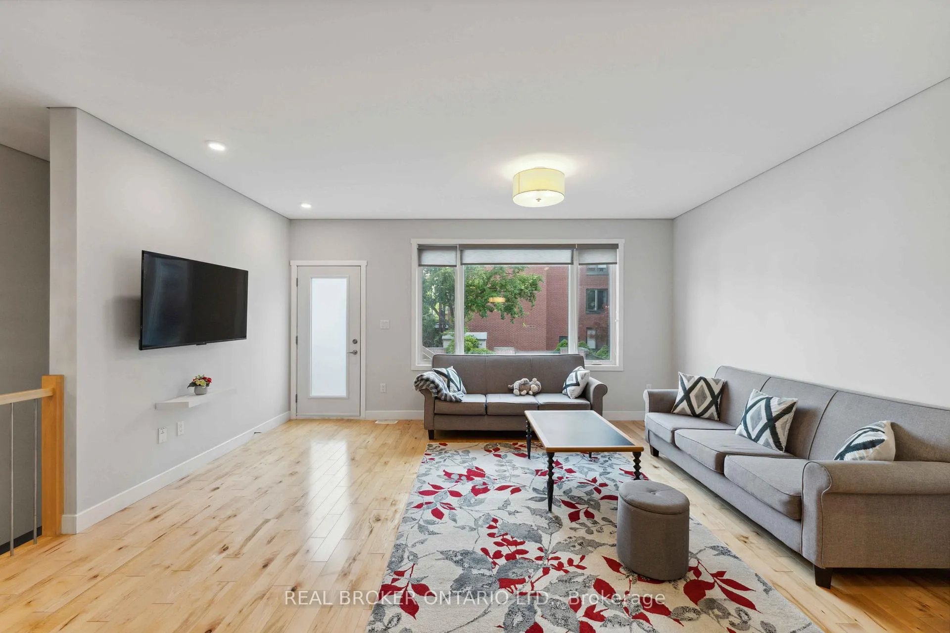 Photo 9 of Unit 2, 36 Ontario Street, Ottawa, Overbrook — HOMEH