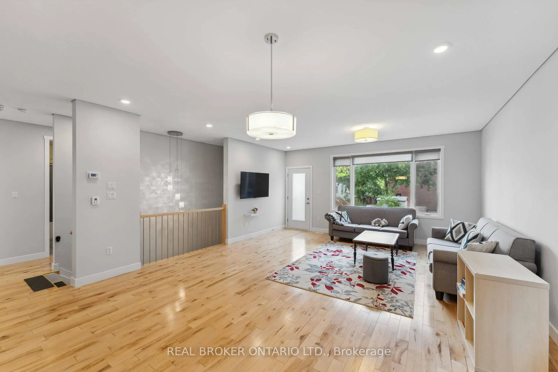 Photo 10 of Unit 2, 36 Ontario Street, Ottawa, Overbrook — HOMEH