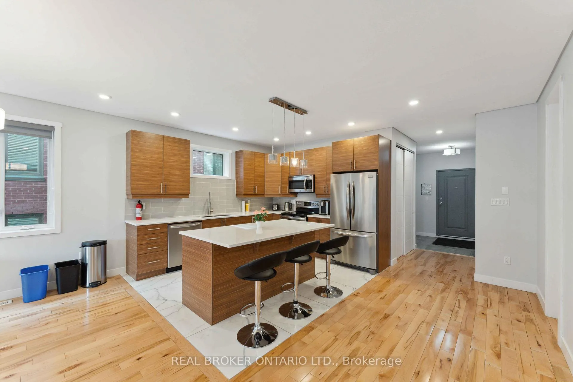 Photo 12 of Unit 2, 36 Ontario Street, Ottawa, Overbrook — HOMEH