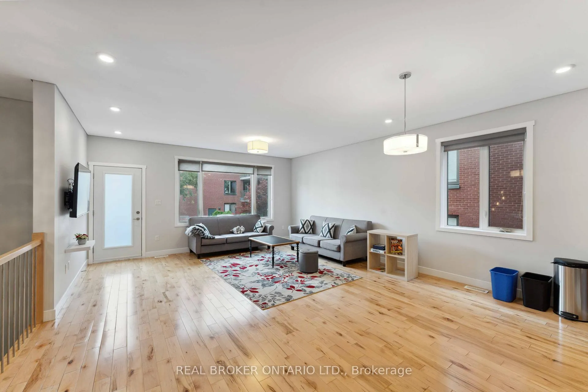 Photo 13 of Unit 2, 36 Ontario Street, Ottawa, Overbrook — HOMEH