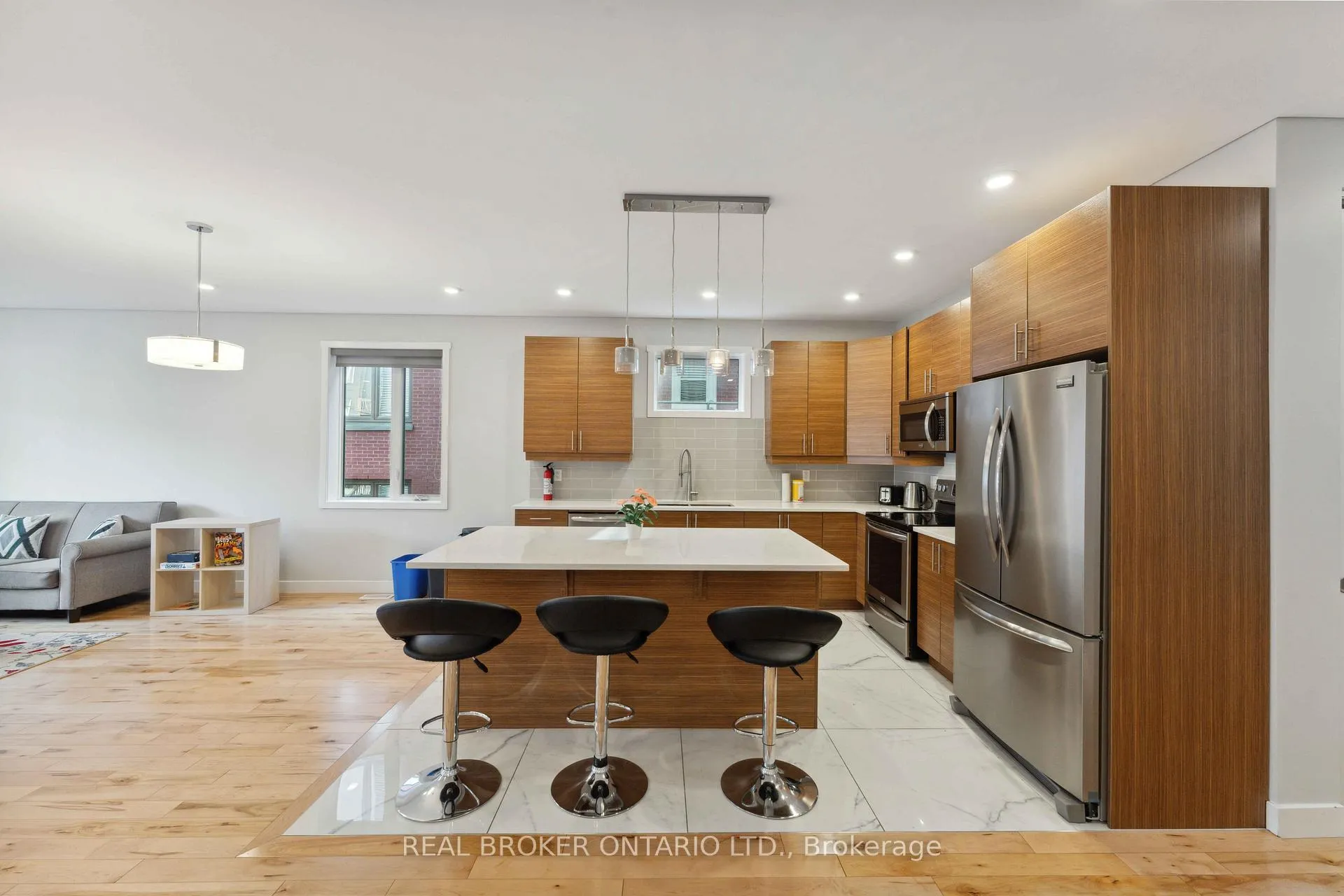 Photo 14 of Unit 2, 36 Ontario Street, Ottawa, Overbrook — HOMEH