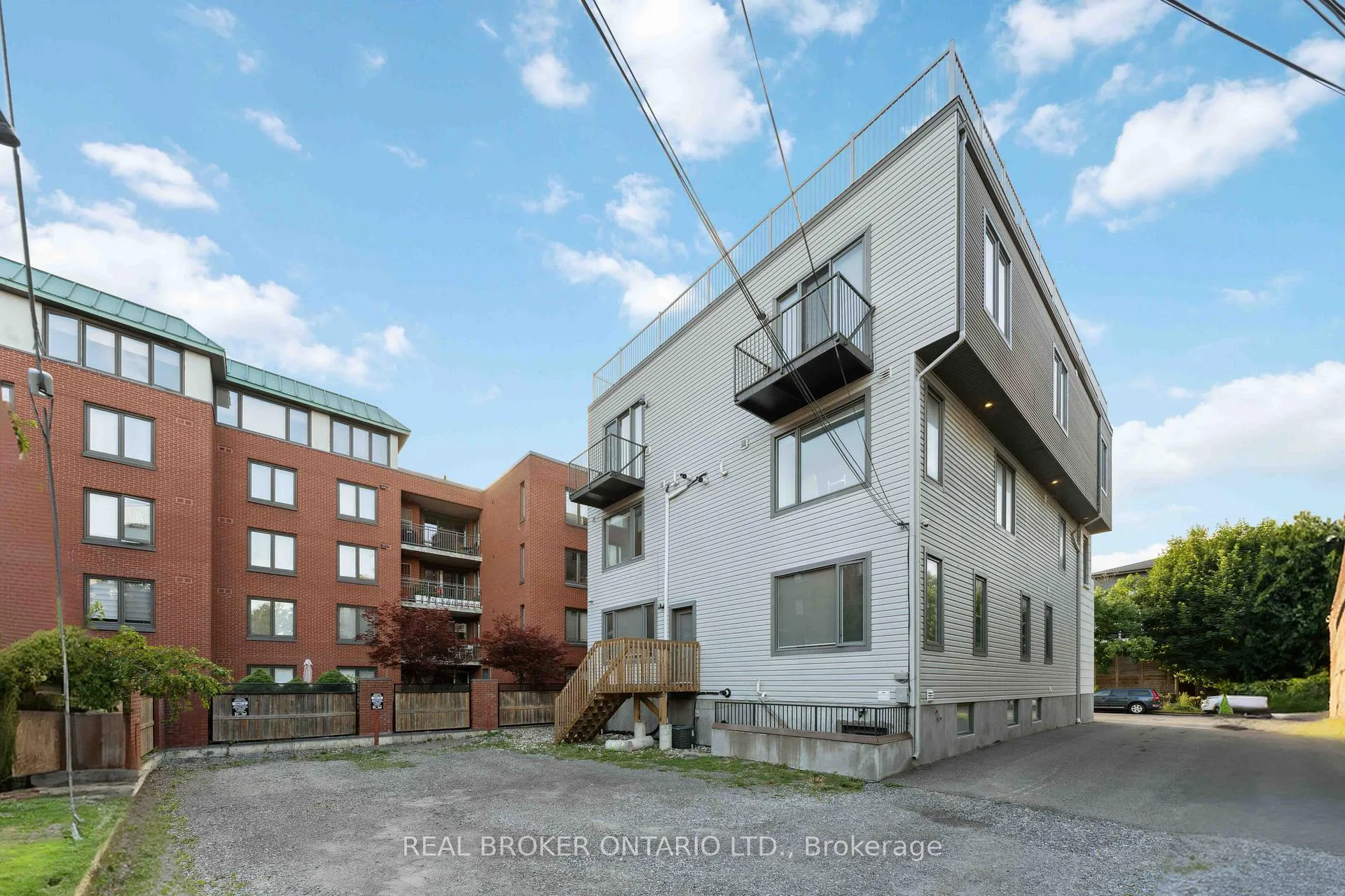 Photo 33 of Unit 2, 36 Ontario Street, Ottawa, Overbrook — HOMEH