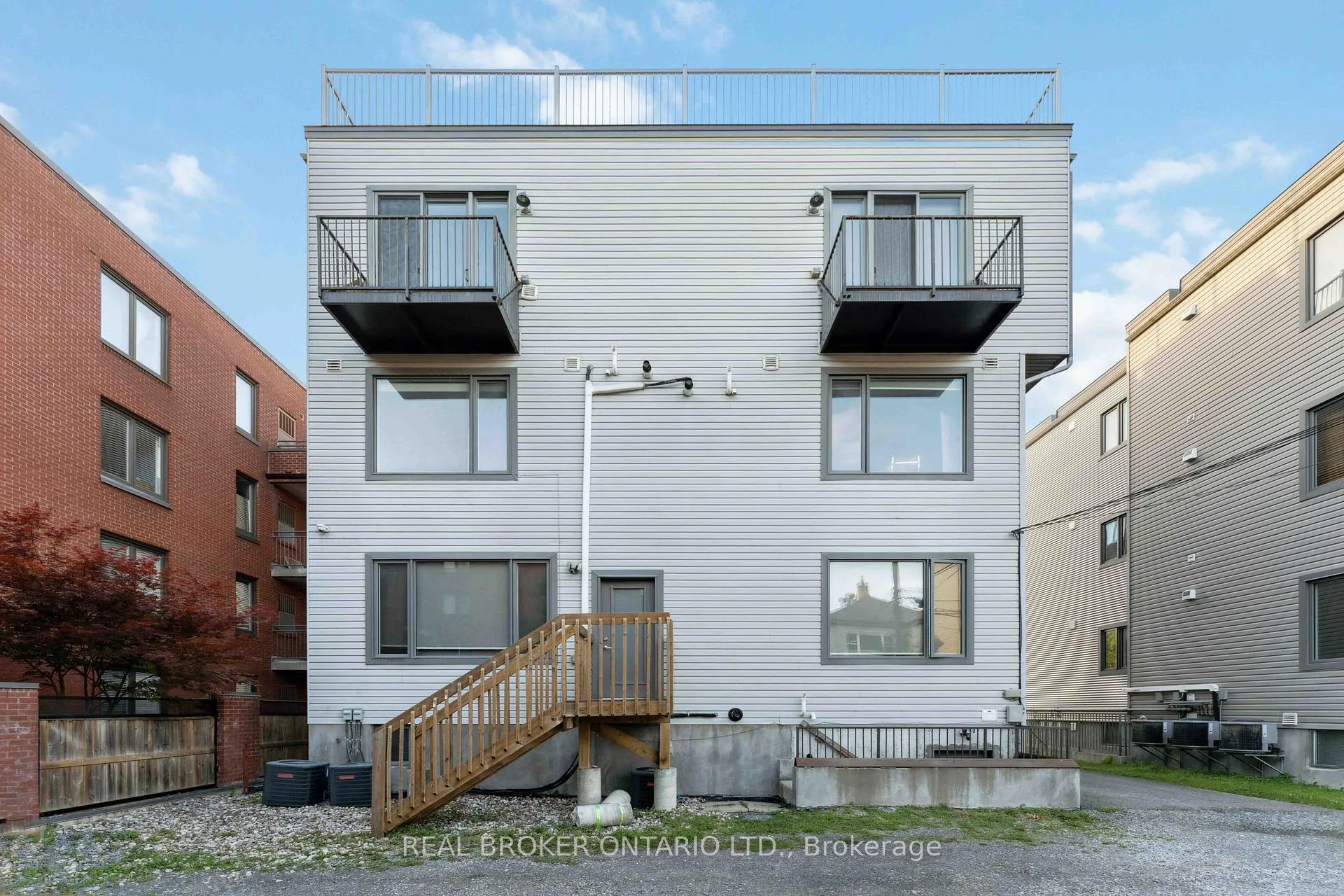 Photo 34 of Unit 2, 36 Ontario Street, Ottawa, Overbrook — HOMEH
