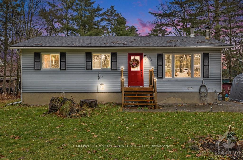 Photo 1 of 196 Macmillan Lane, Ottawa, Constance Bay — HOMEH
