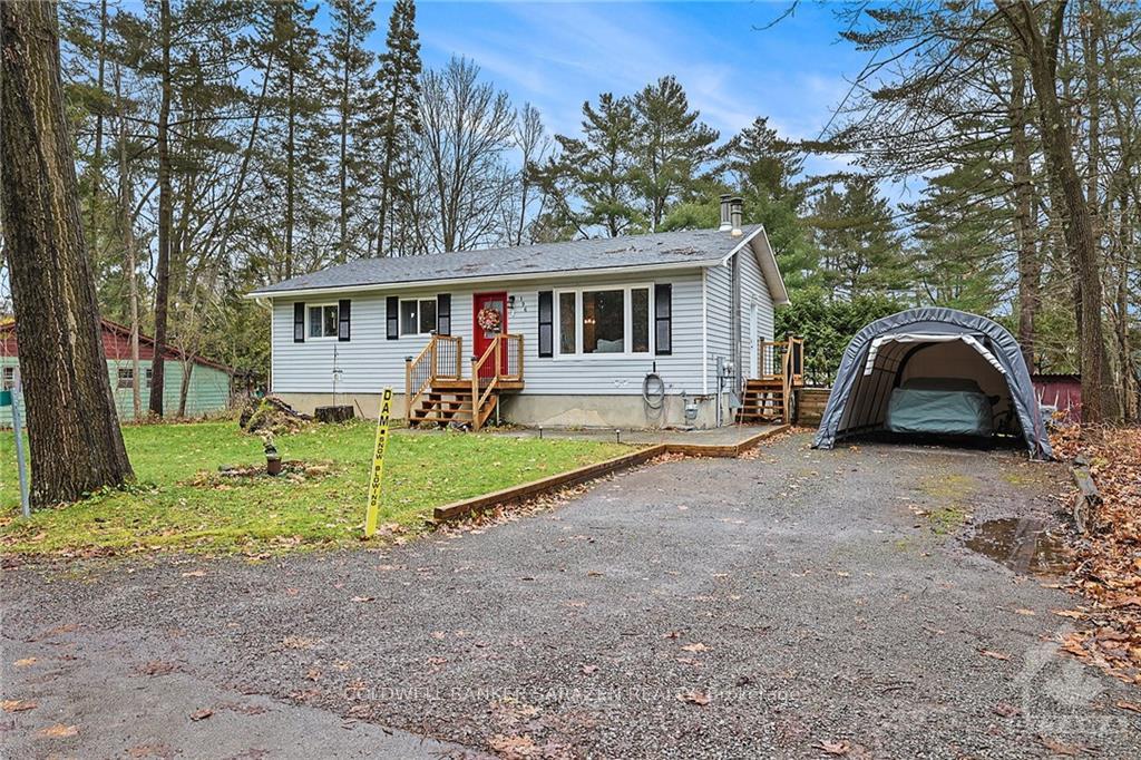 Photo 2 of 196 Macmillan Lane, Ottawa, Constance Bay — HOMEH