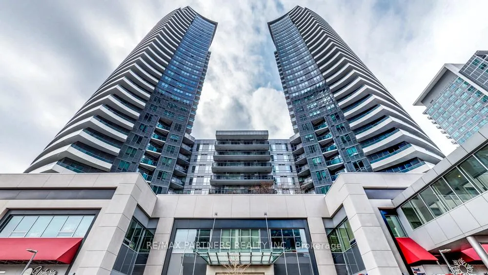 Photo 1 of Unit 1903, 7171 Yonge Street, Markham, Grandview — HOMEH