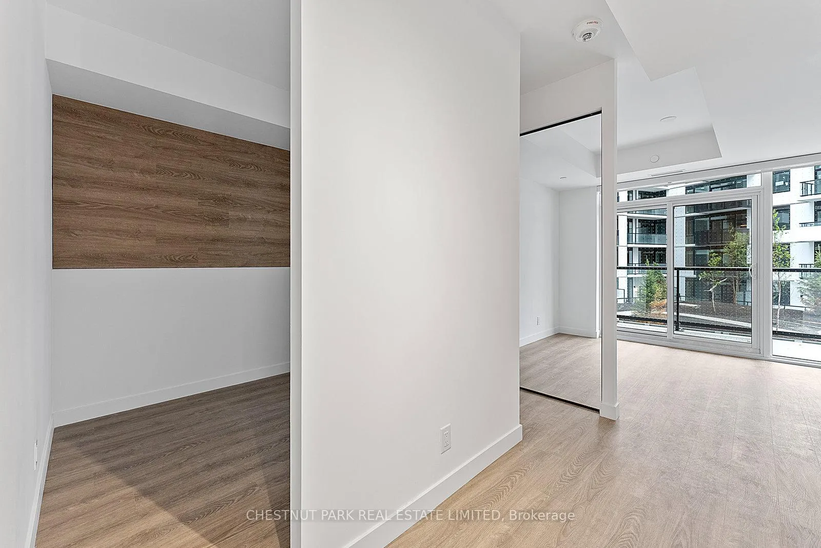 Photo 6 of Unit 403, 1050 Eastern Avenue, Toronto, Greenwood-Coxwell — HOMEH