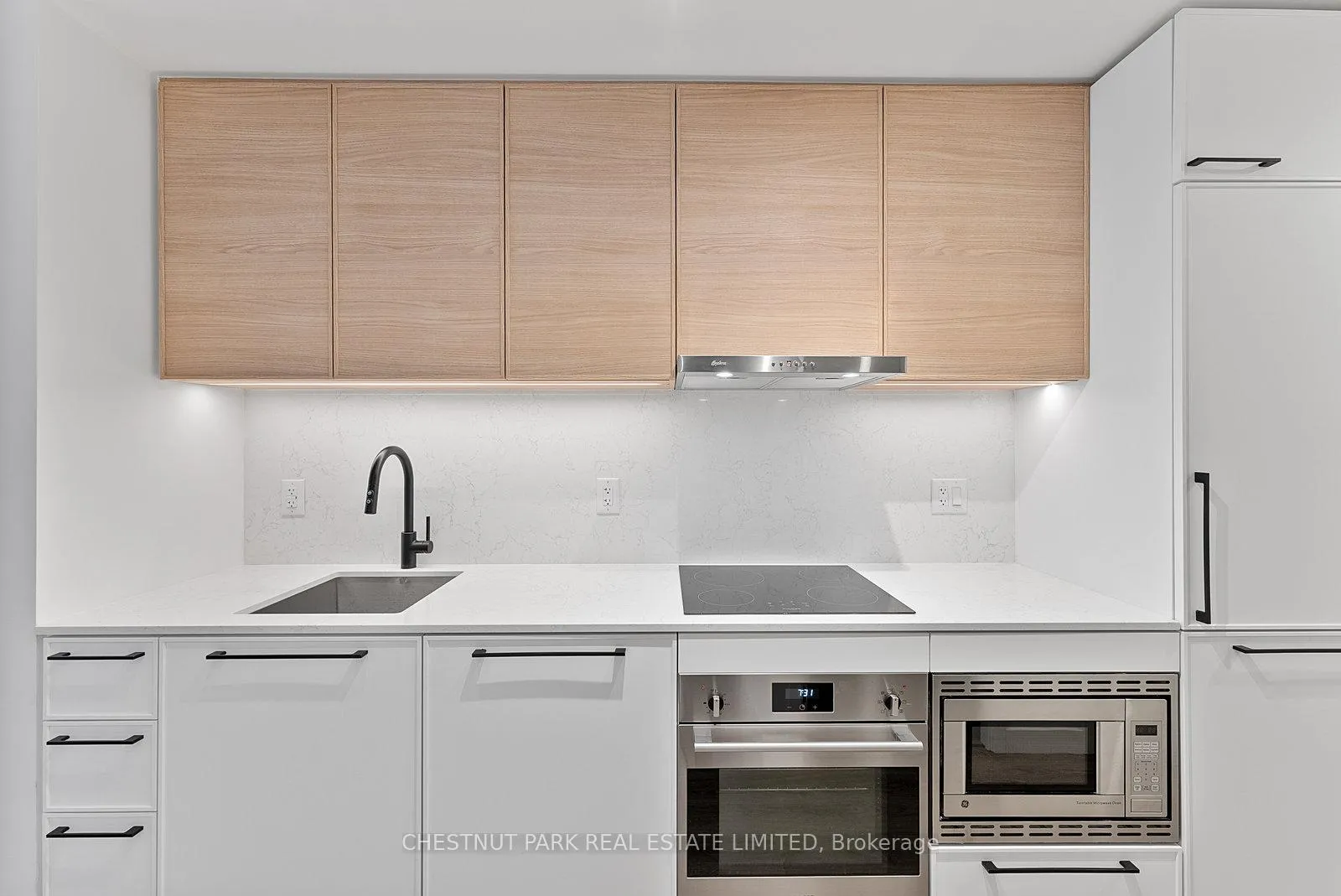 Photo 7 of Unit 403, 1050 Eastern Avenue, Toronto, Greenwood-Coxwell — HOMEH