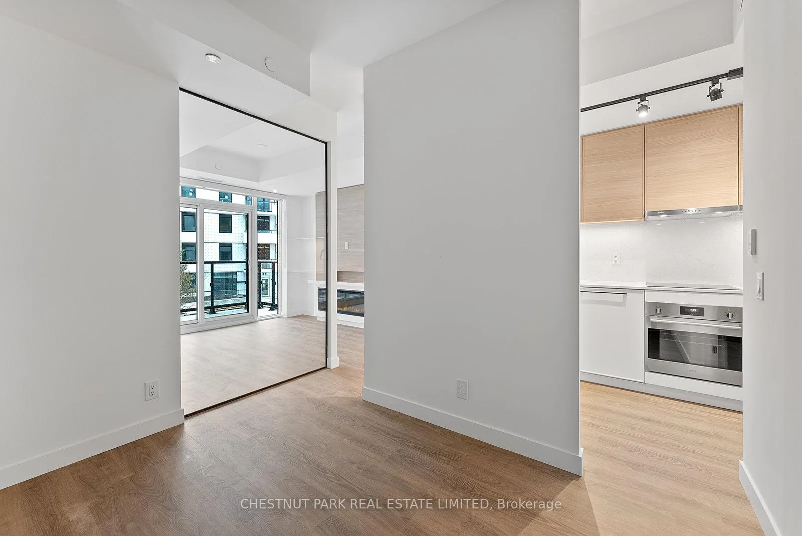 Photo 18 of Unit 403, 1050 Eastern Avenue, Toronto, Greenwood-Coxwell — HOMEH