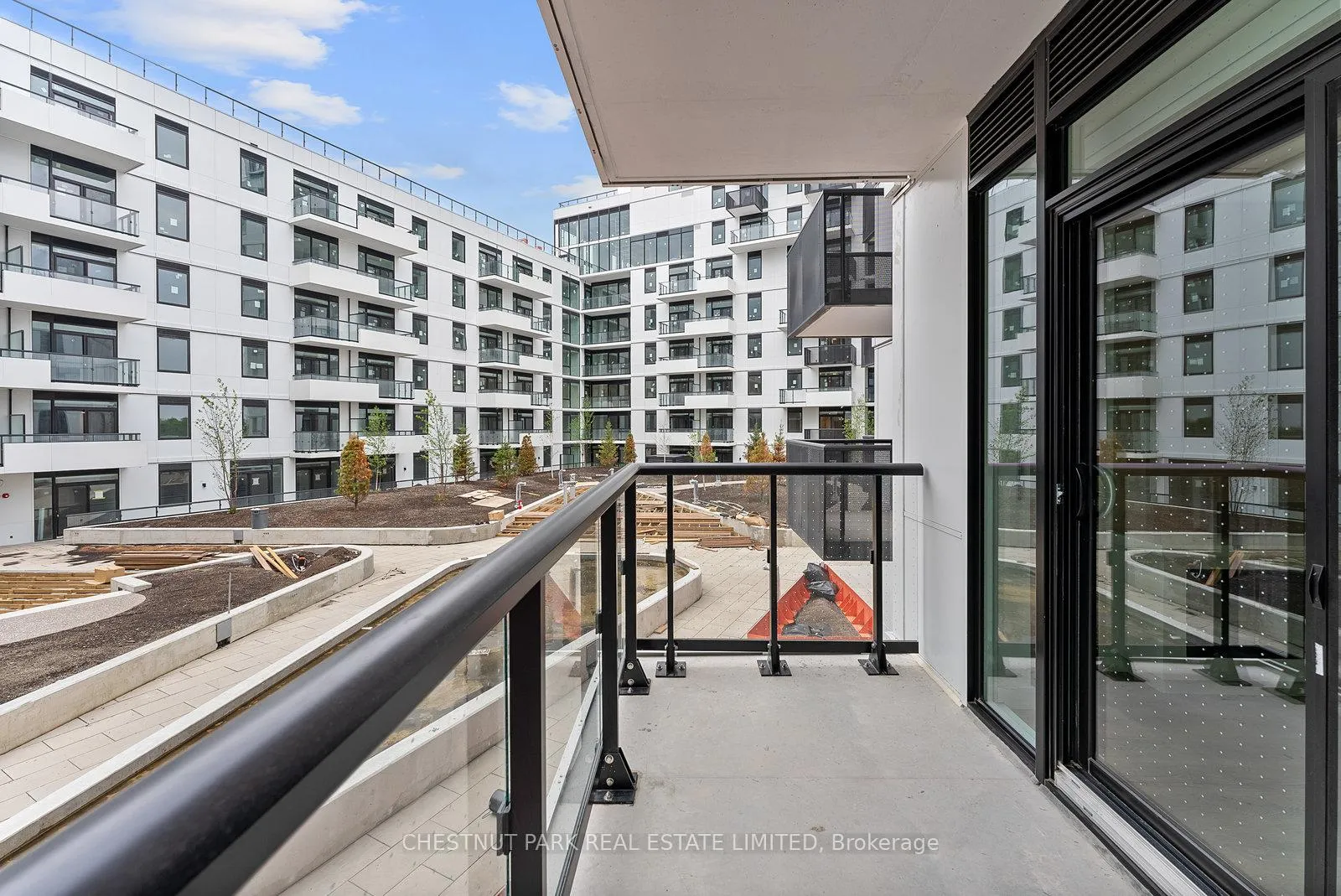 Photo 24 of Unit 403, 1050 Eastern Avenue, Toronto, Greenwood-Coxwell — HOMEH