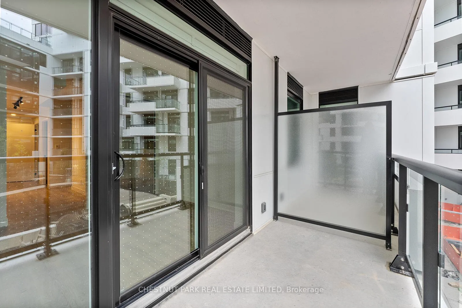 Photo 25 of Unit 403, 1050 Eastern Avenue, Toronto, Greenwood-Coxwell — HOMEH