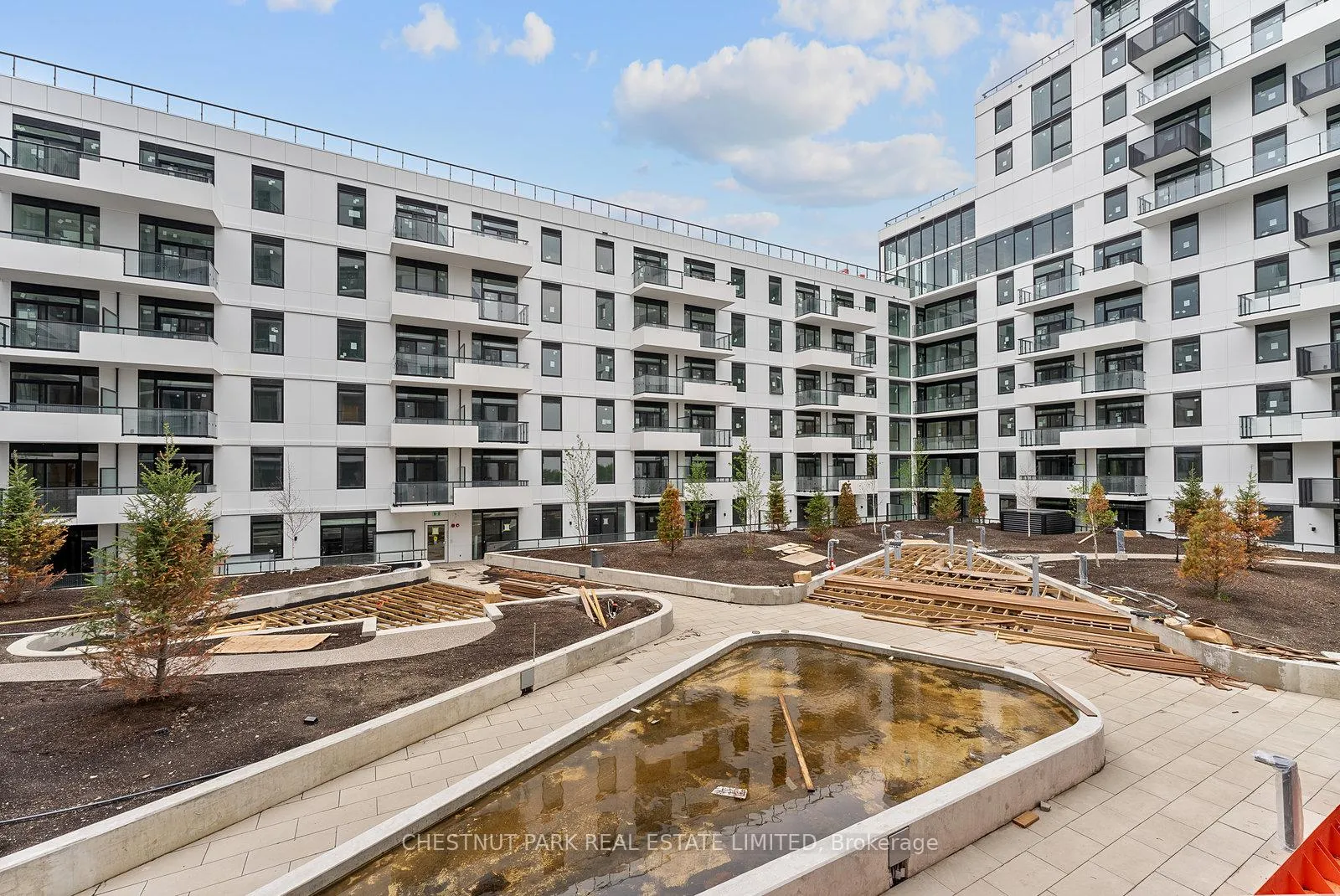 Photo 26 of Unit 403, 1050 Eastern Avenue, Toronto, Greenwood-Coxwell — HOMEH